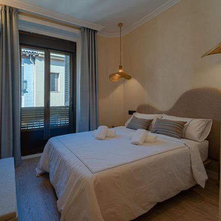 Das Carretas Madrid Ngoại thất bức ảnh