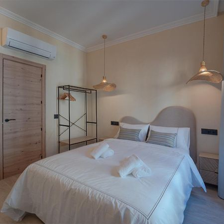 Das Carretas Madrid Ngoại thất bức ảnh