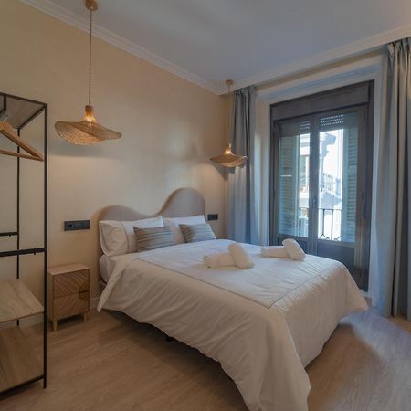 Das Carretas Madrid Ngoại thất bức ảnh