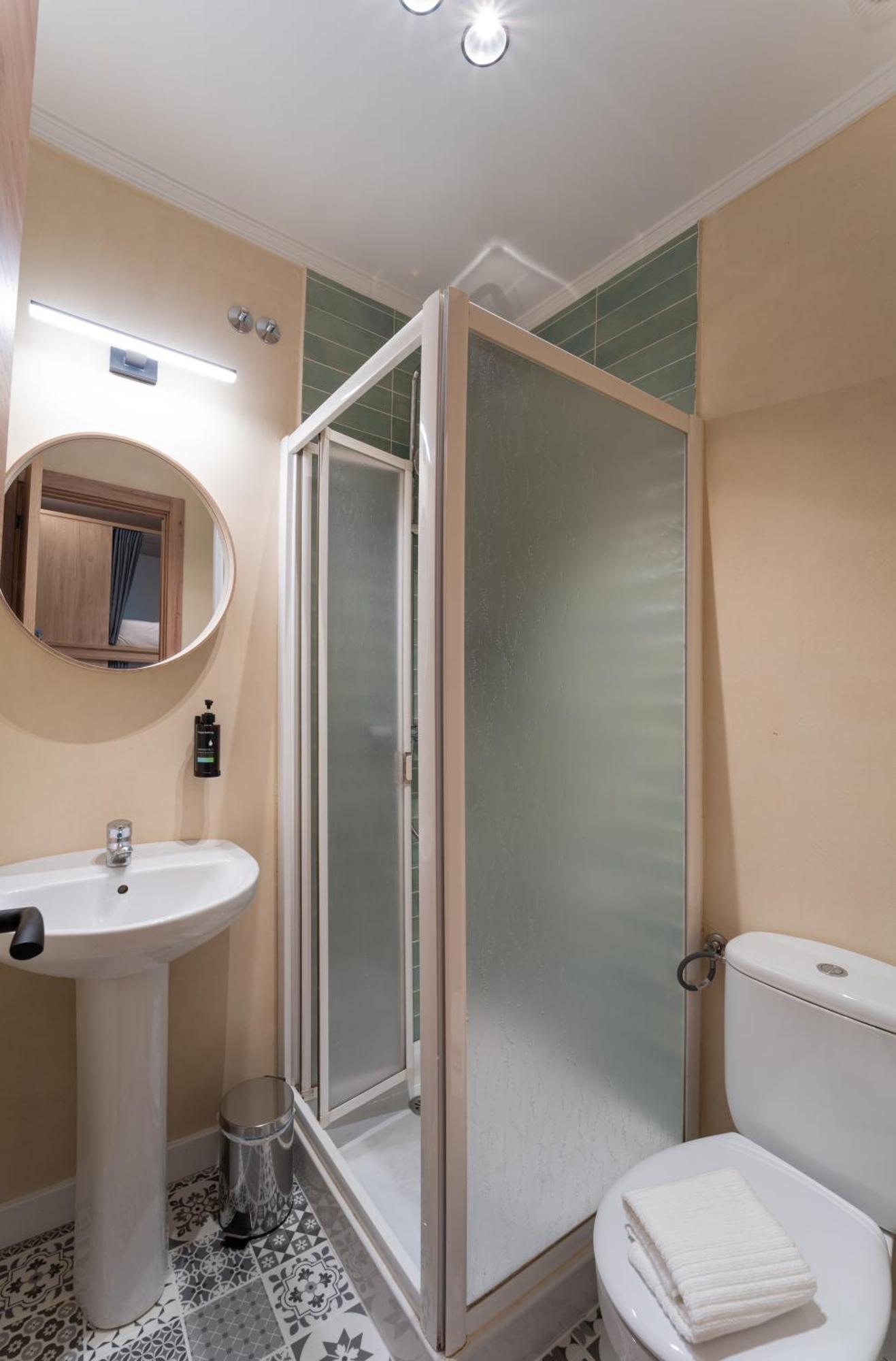 Das Carretas Madrid Ngoại thất bức ảnh