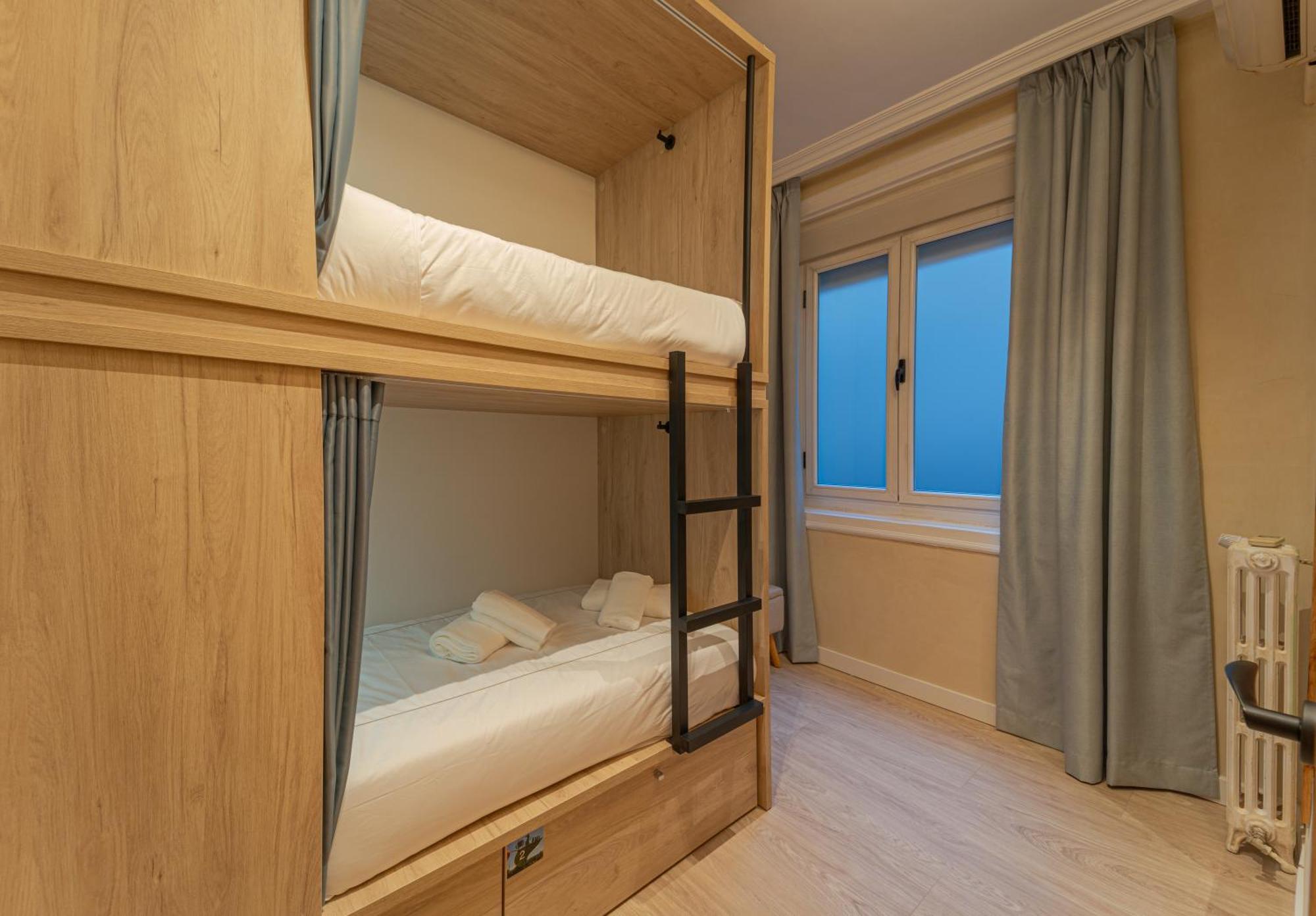 Das Carretas Madrid Ngoại thất bức ảnh
