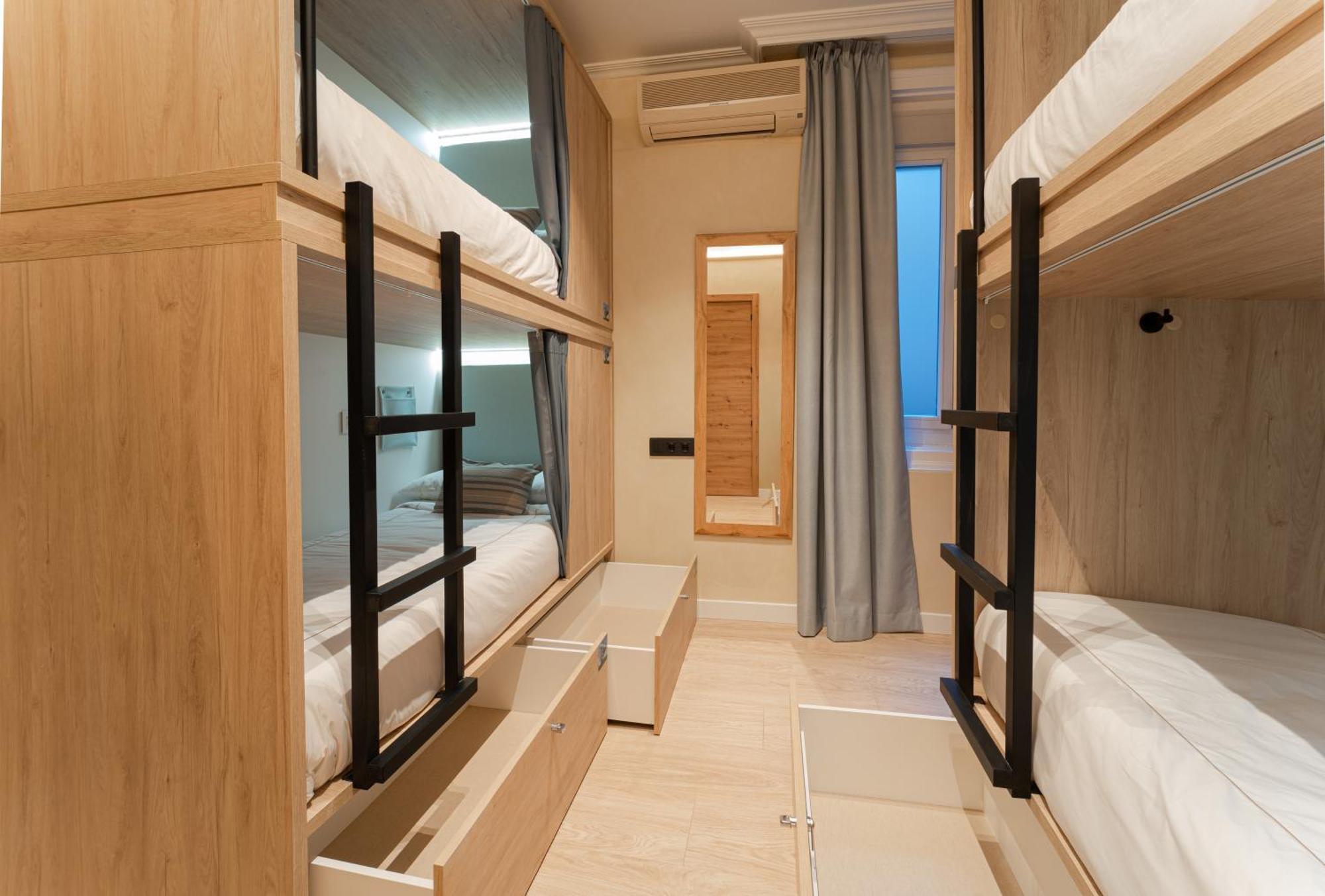 Das Carretas Madrid Ngoại thất bức ảnh