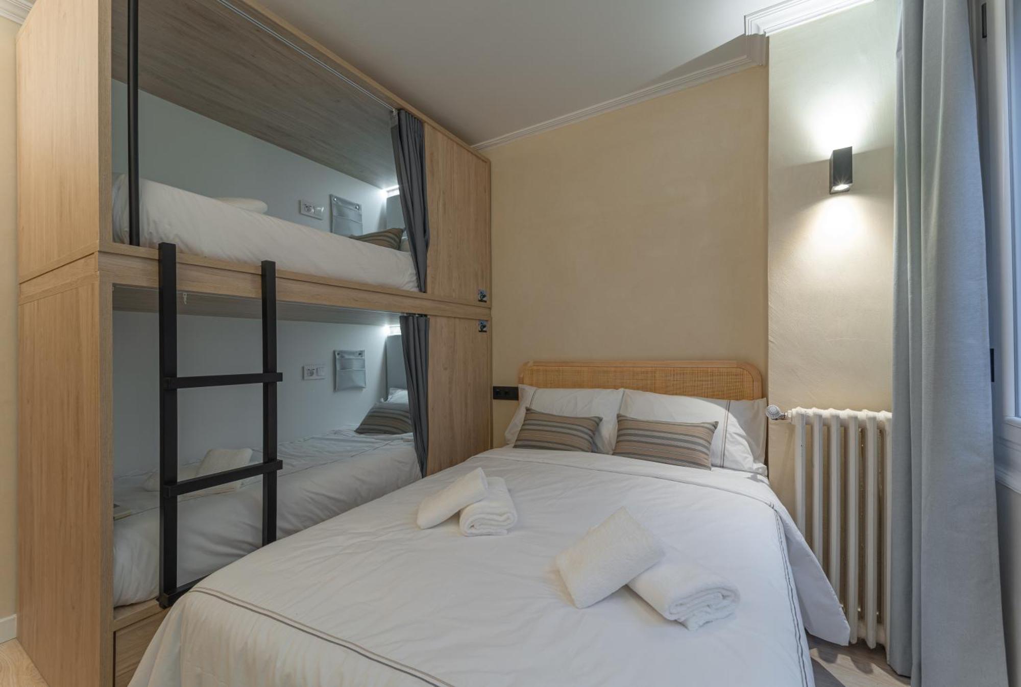 Das Carretas Madrid Ngoại thất bức ảnh