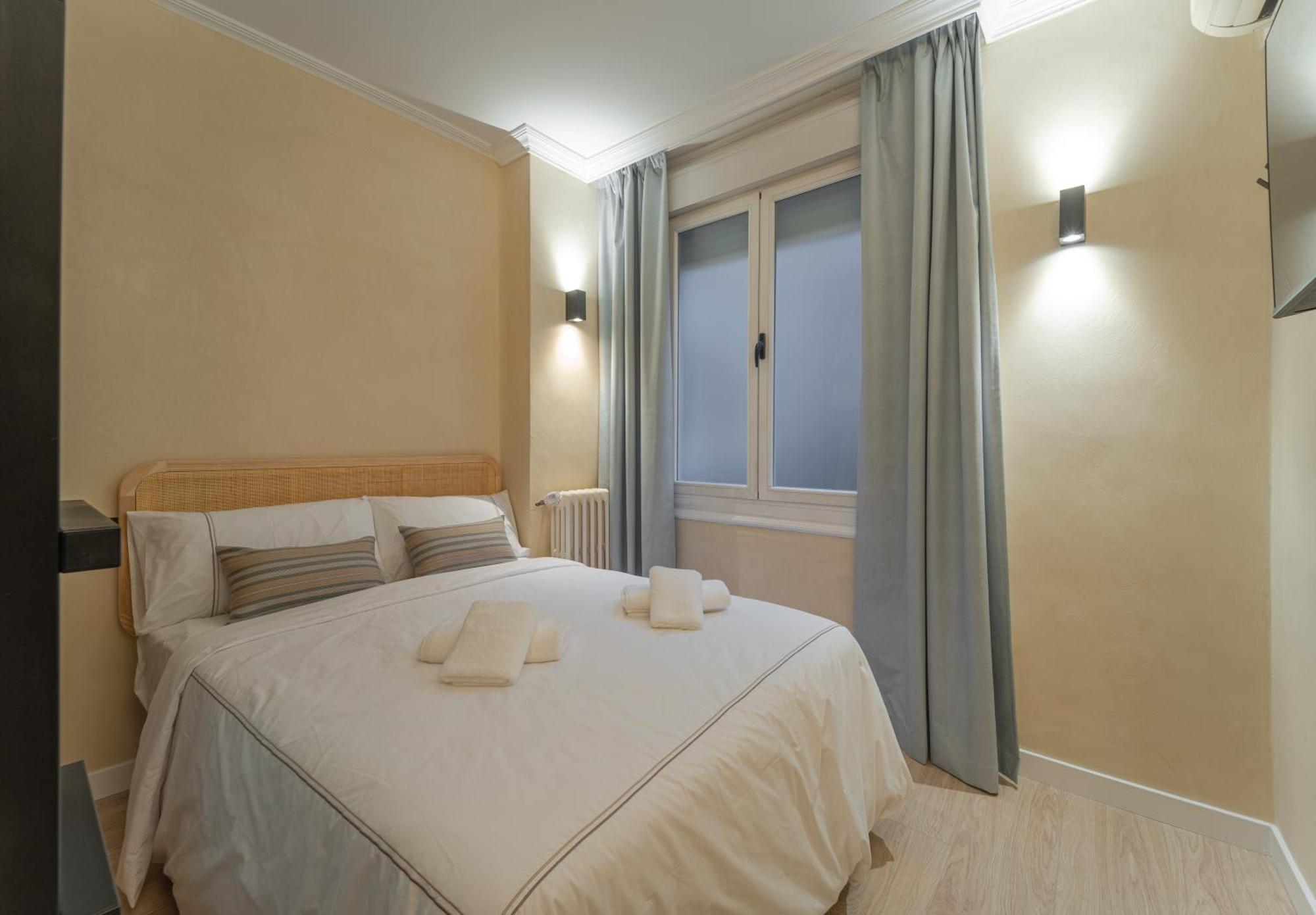 Das Carretas Madrid Ngoại thất bức ảnh