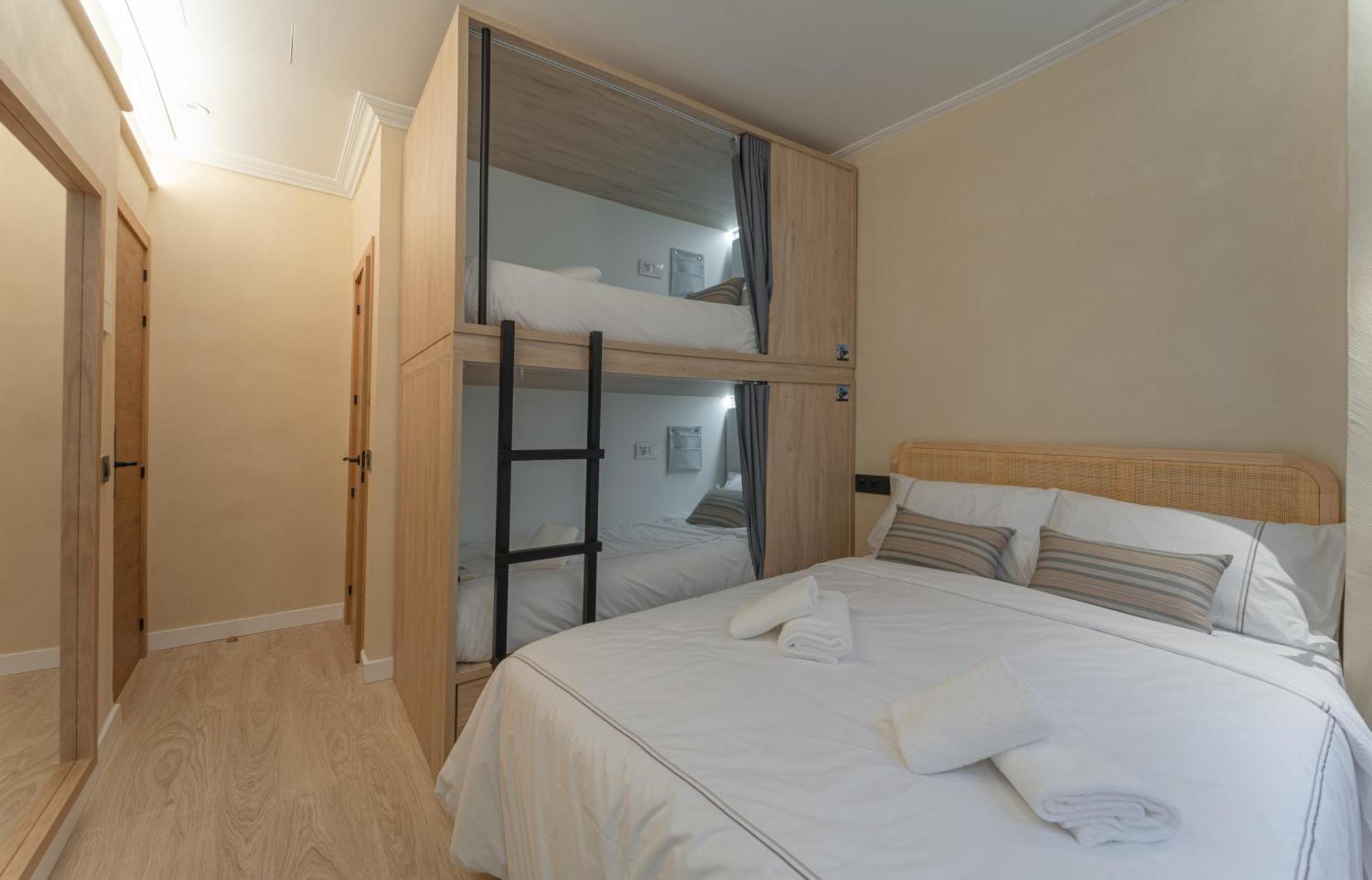 Das Carretas Madrid Ngoại thất bức ảnh