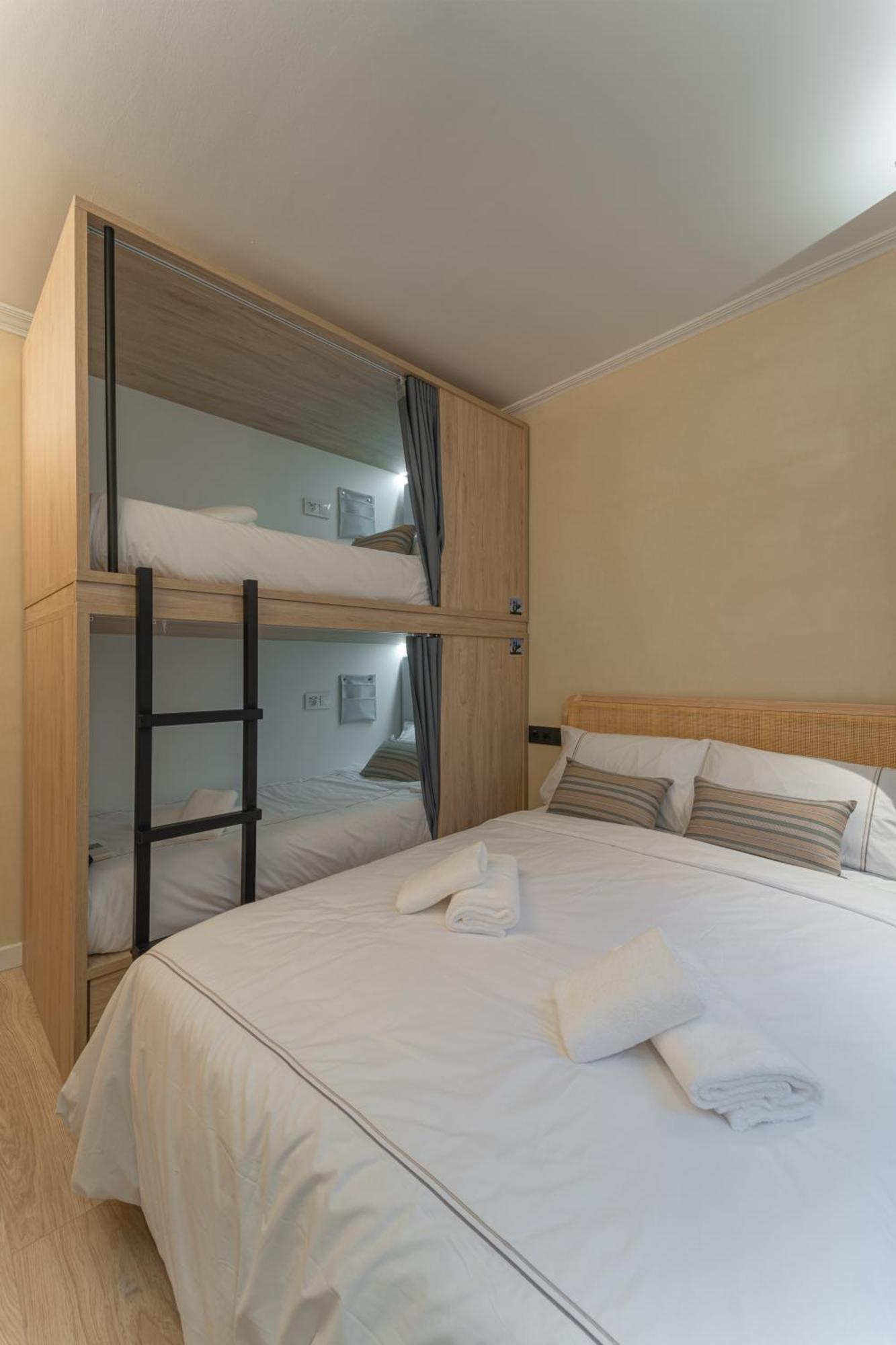 Das Carretas Madrid Ngoại thất bức ảnh