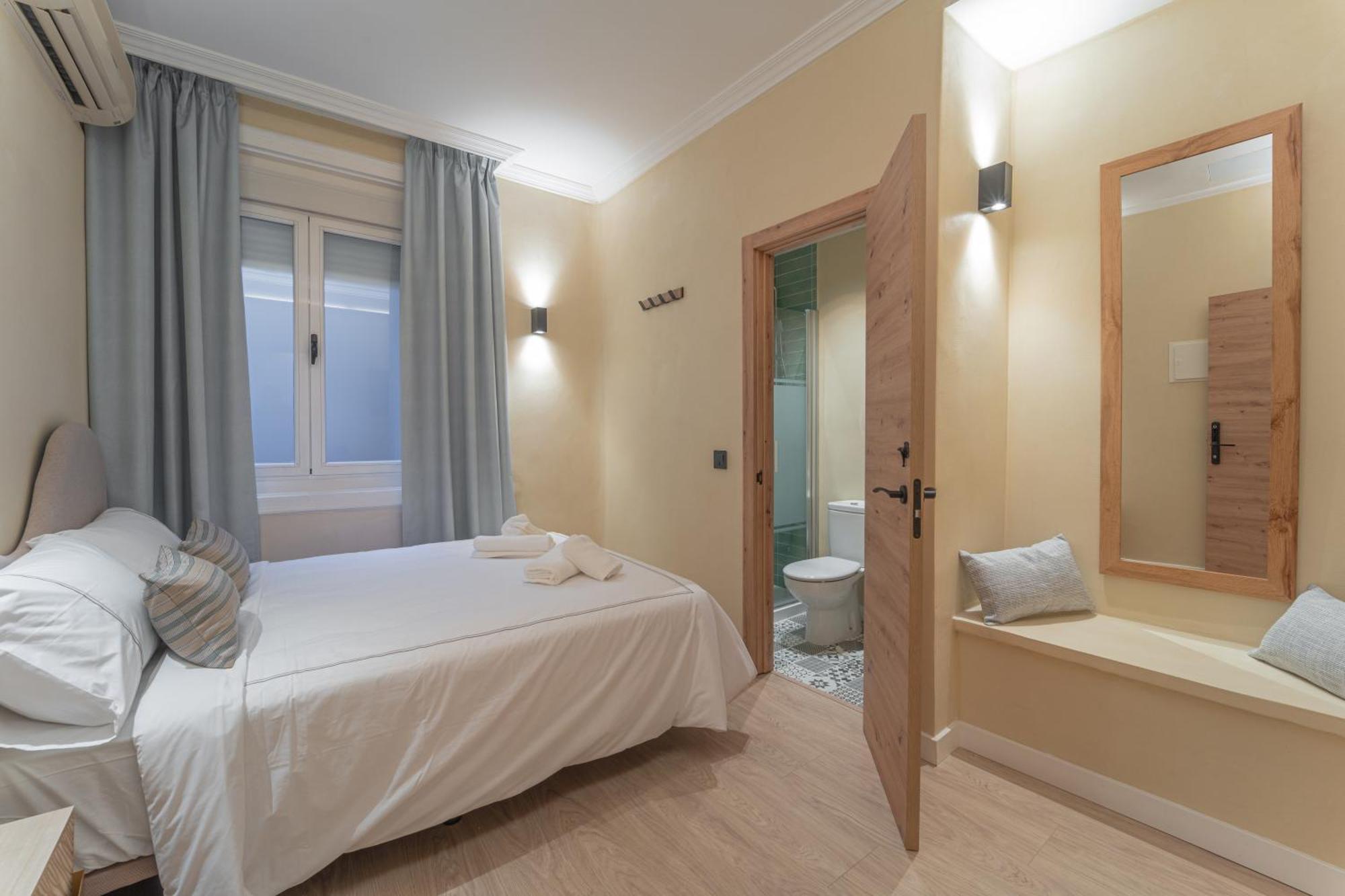 Das Carretas Madrid Ngoại thất bức ảnh