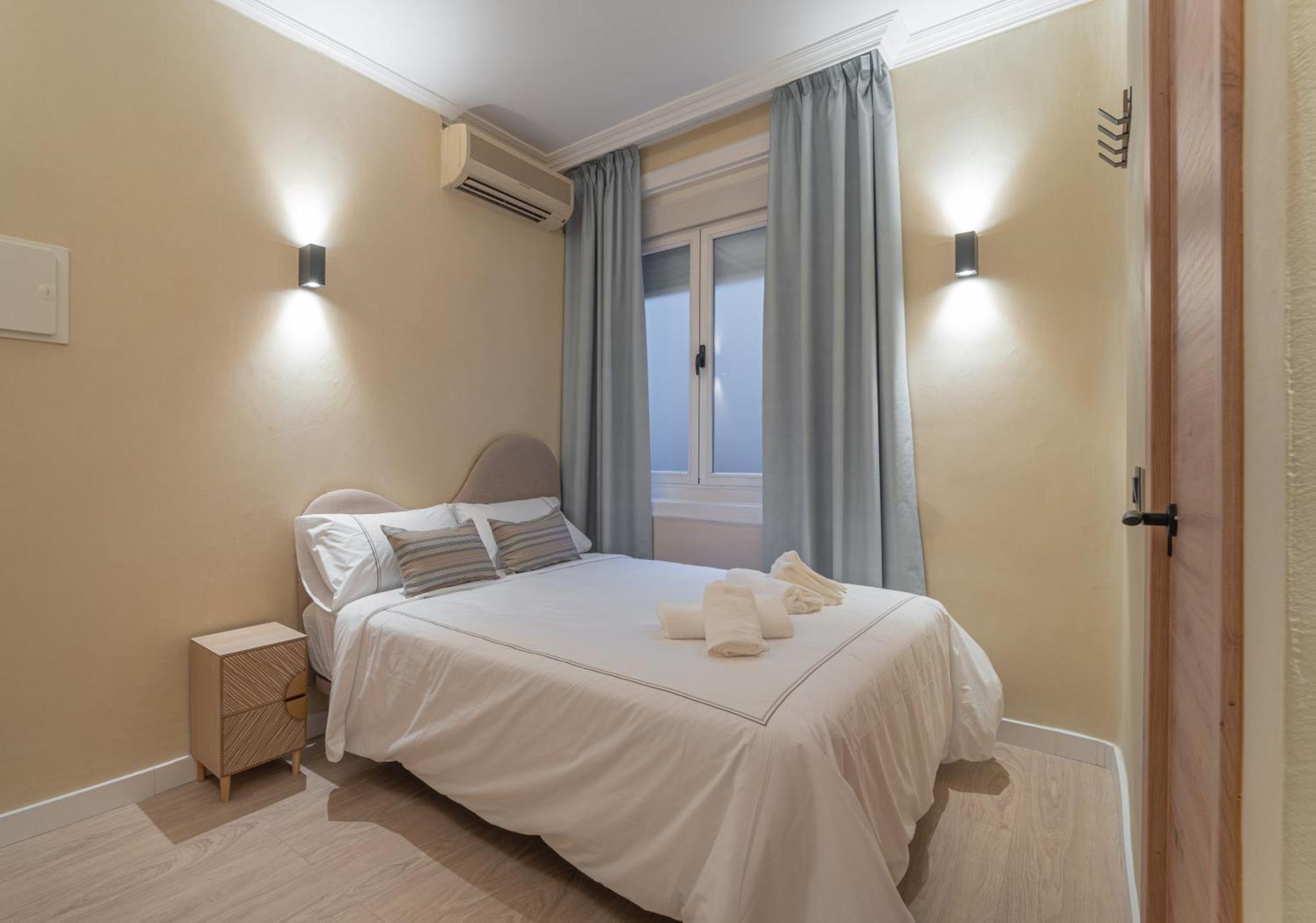 Das Carretas Madrid Ngoại thất bức ảnh