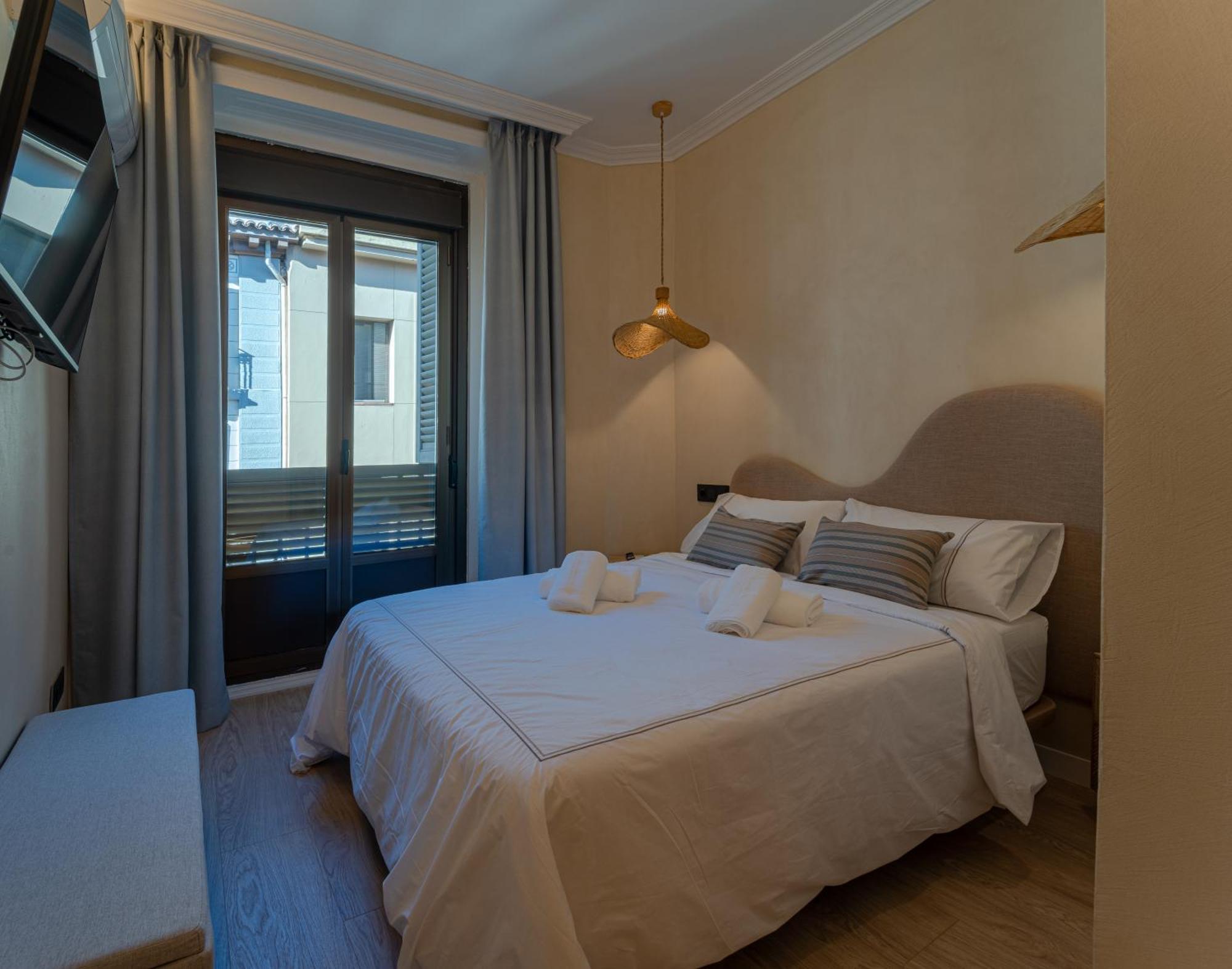 Das Carretas Madrid Ngoại thất bức ảnh