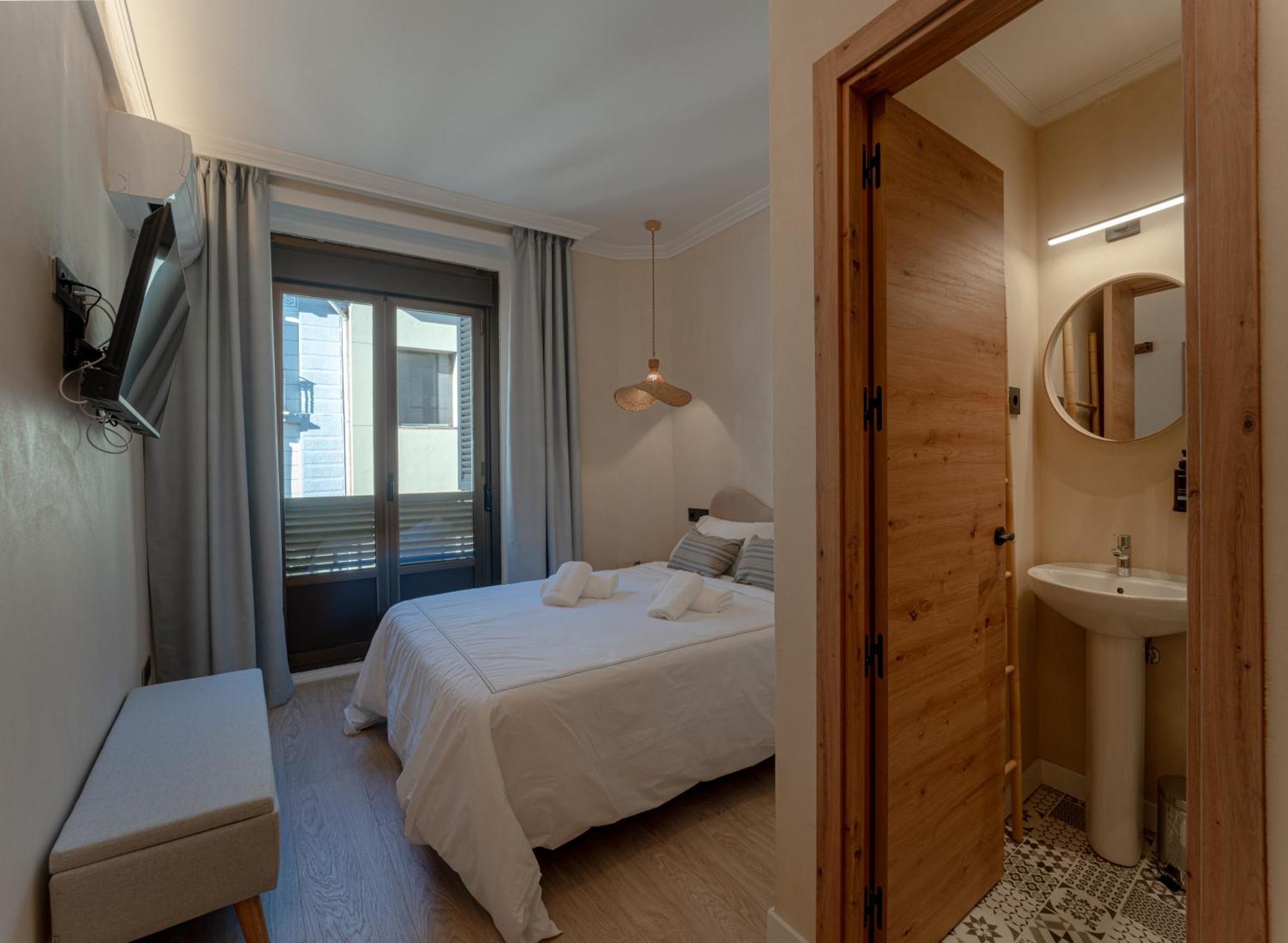 Das Carretas Madrid Ngoại thất bức ảnh