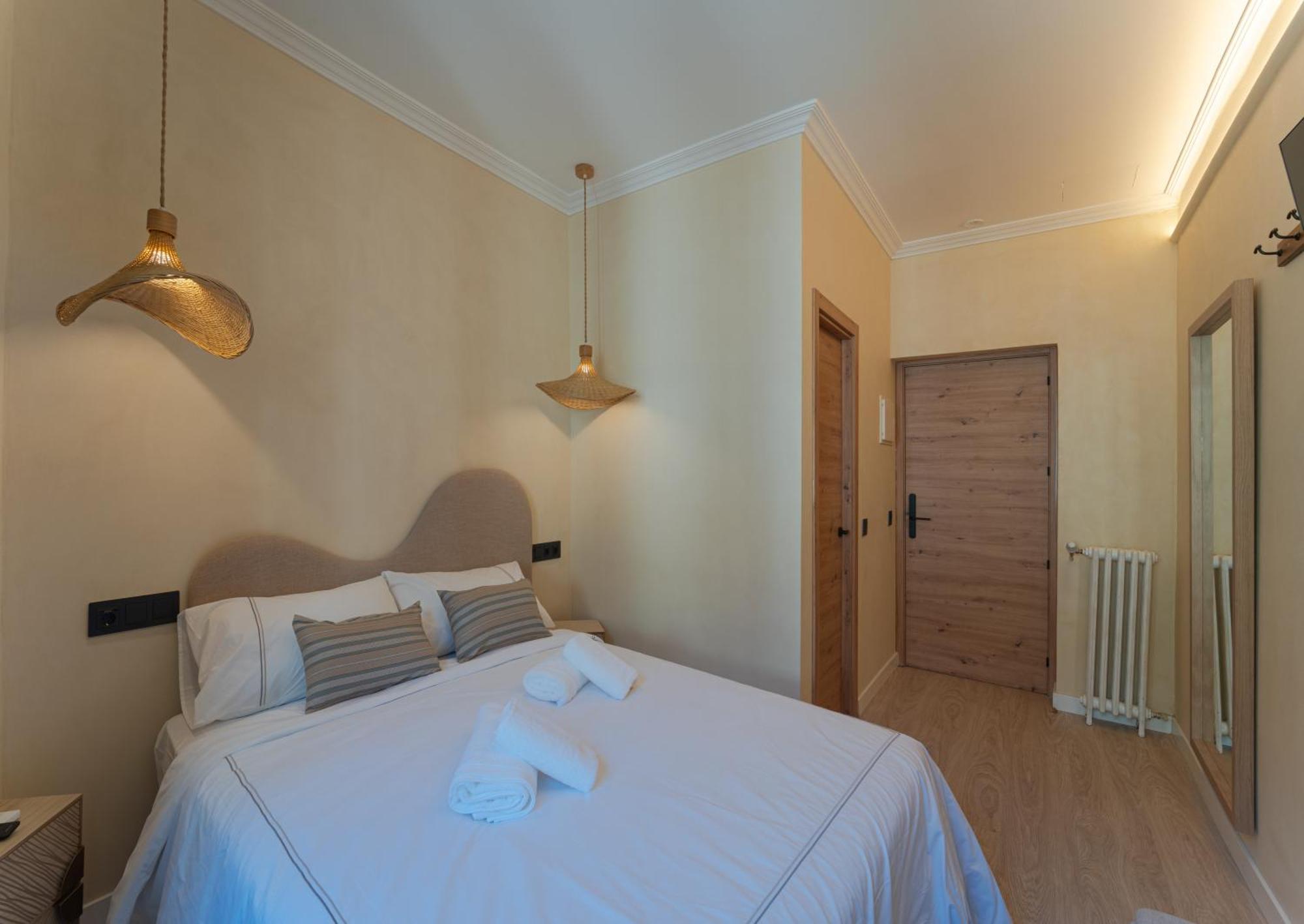 Das Carretas Madrid Ngoại thất bức ảnh