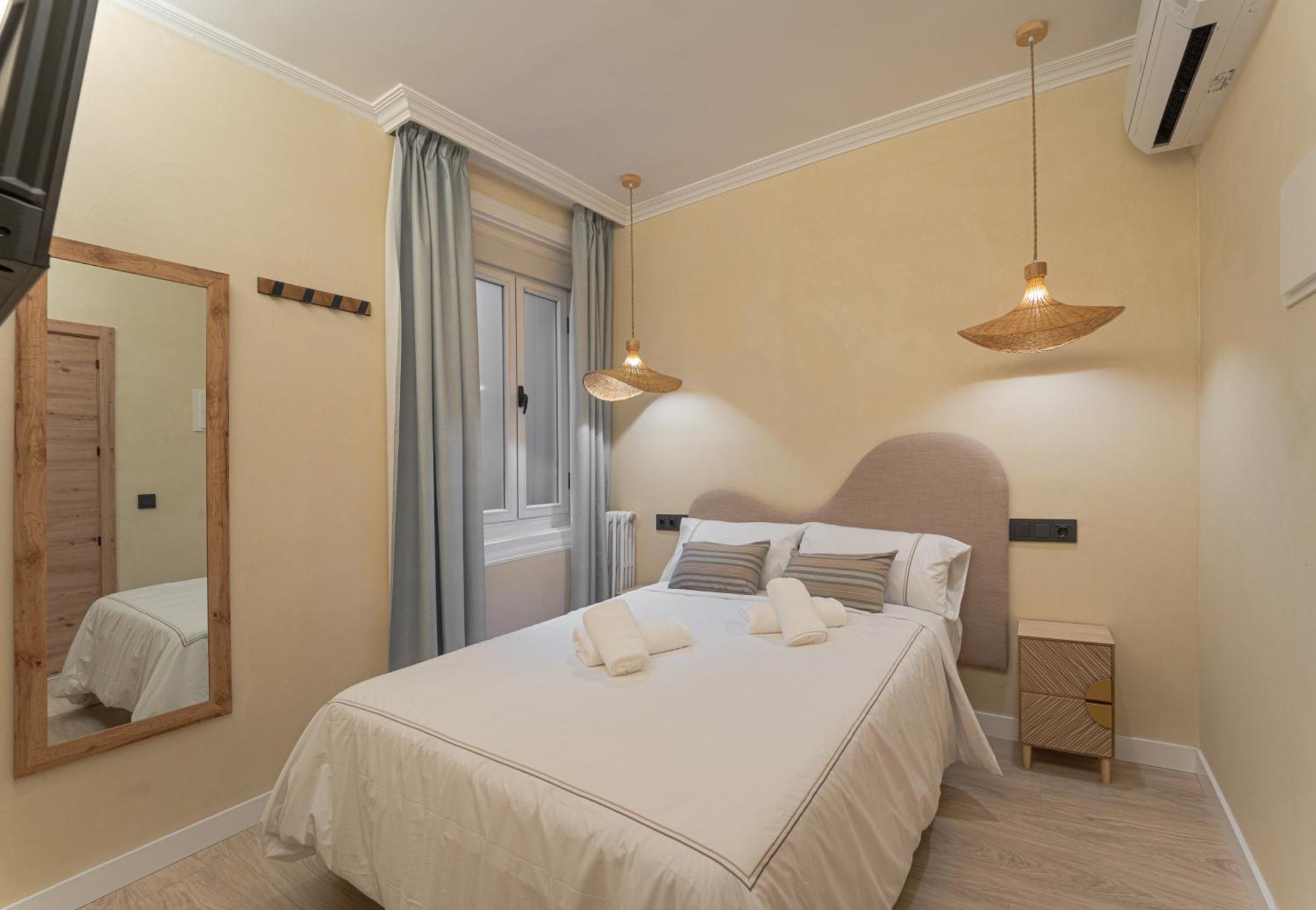 Das Carretas Madrid Ngoại thất bức ảnh