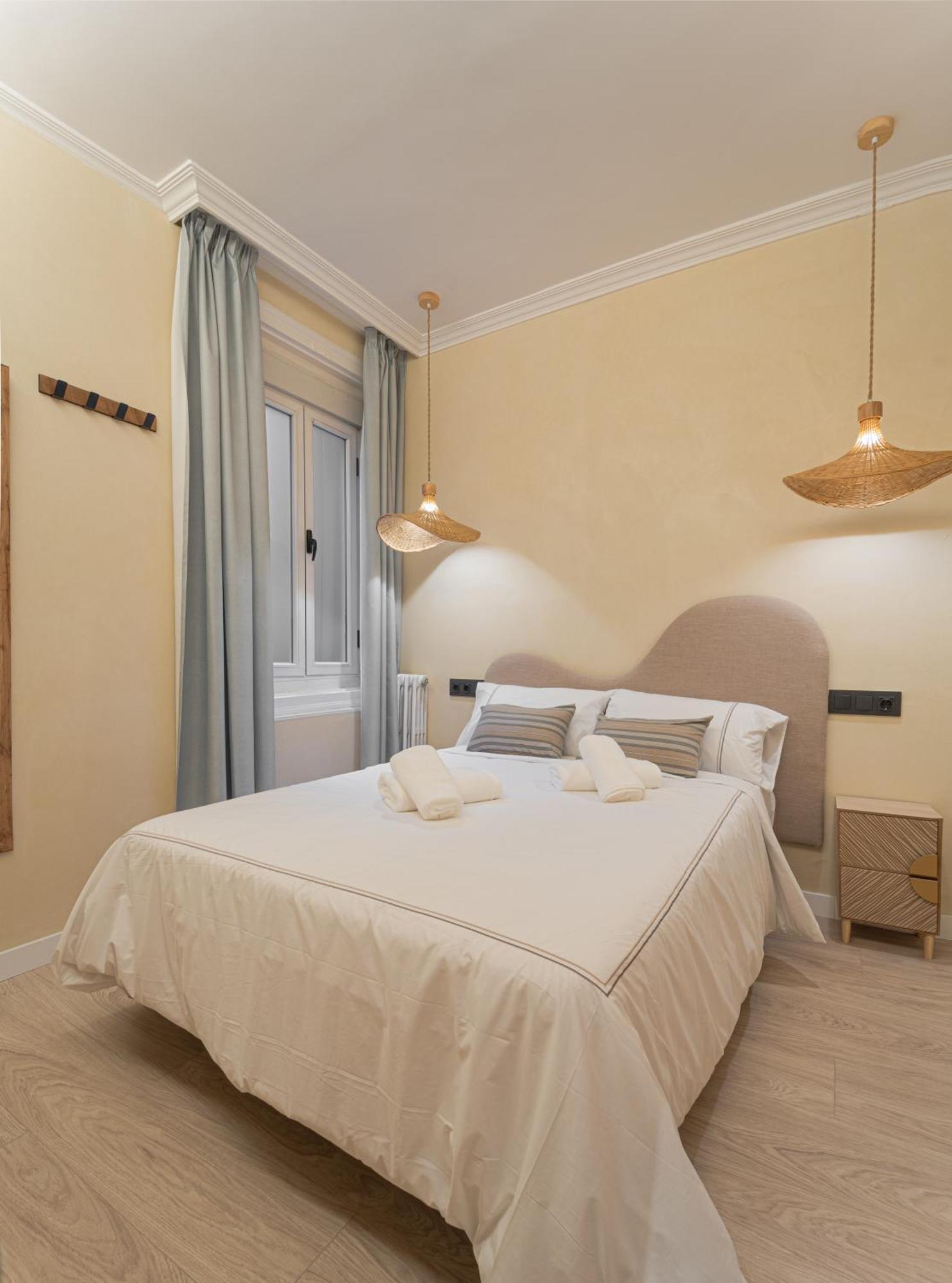 Das Carretas Madrid Ngoại thất bức ảnh