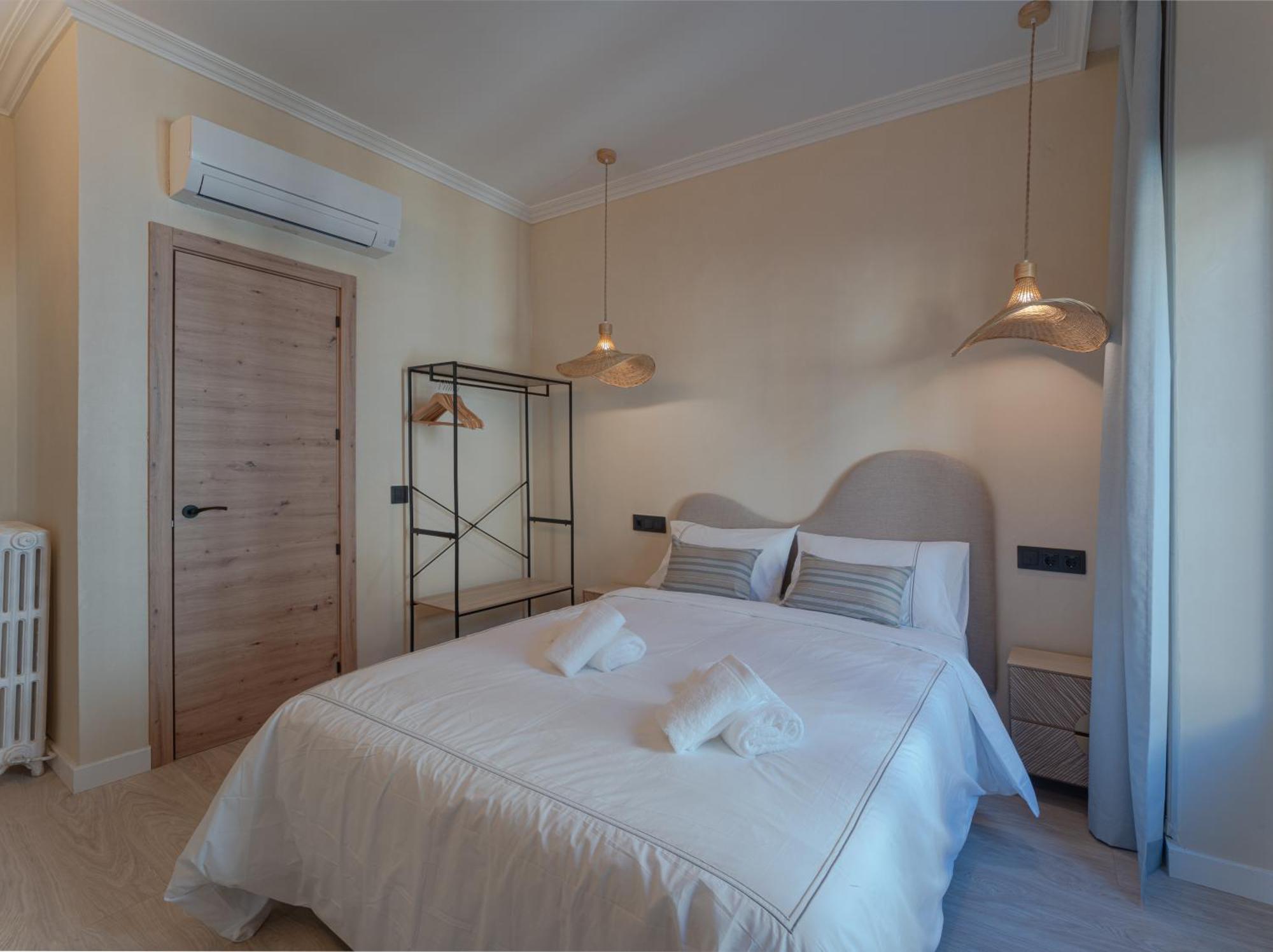 Das Carretas Madrid Ngoại thất bức ảnh