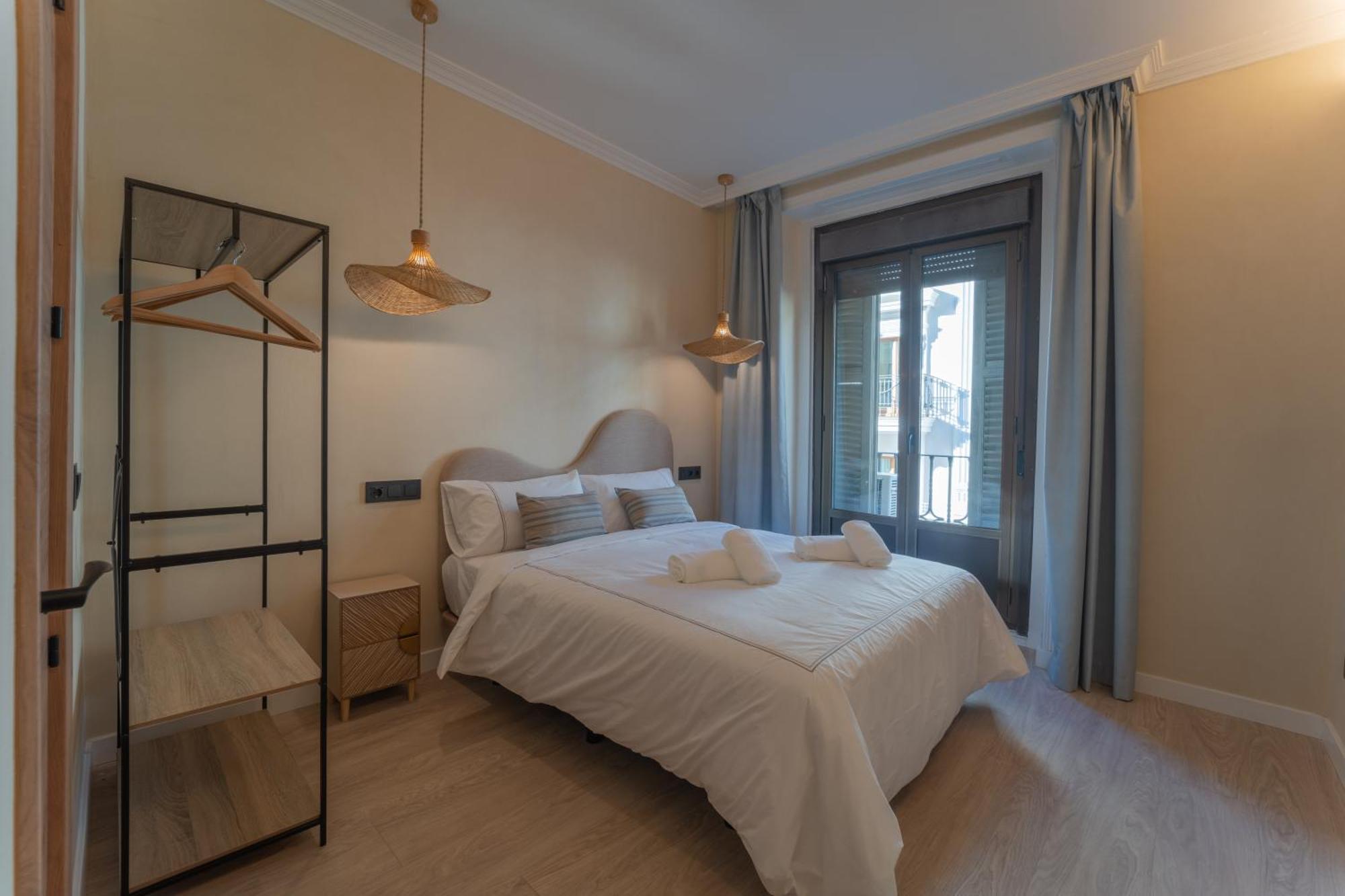 Das Carretas Madrid Ngoại thất bức ảnh