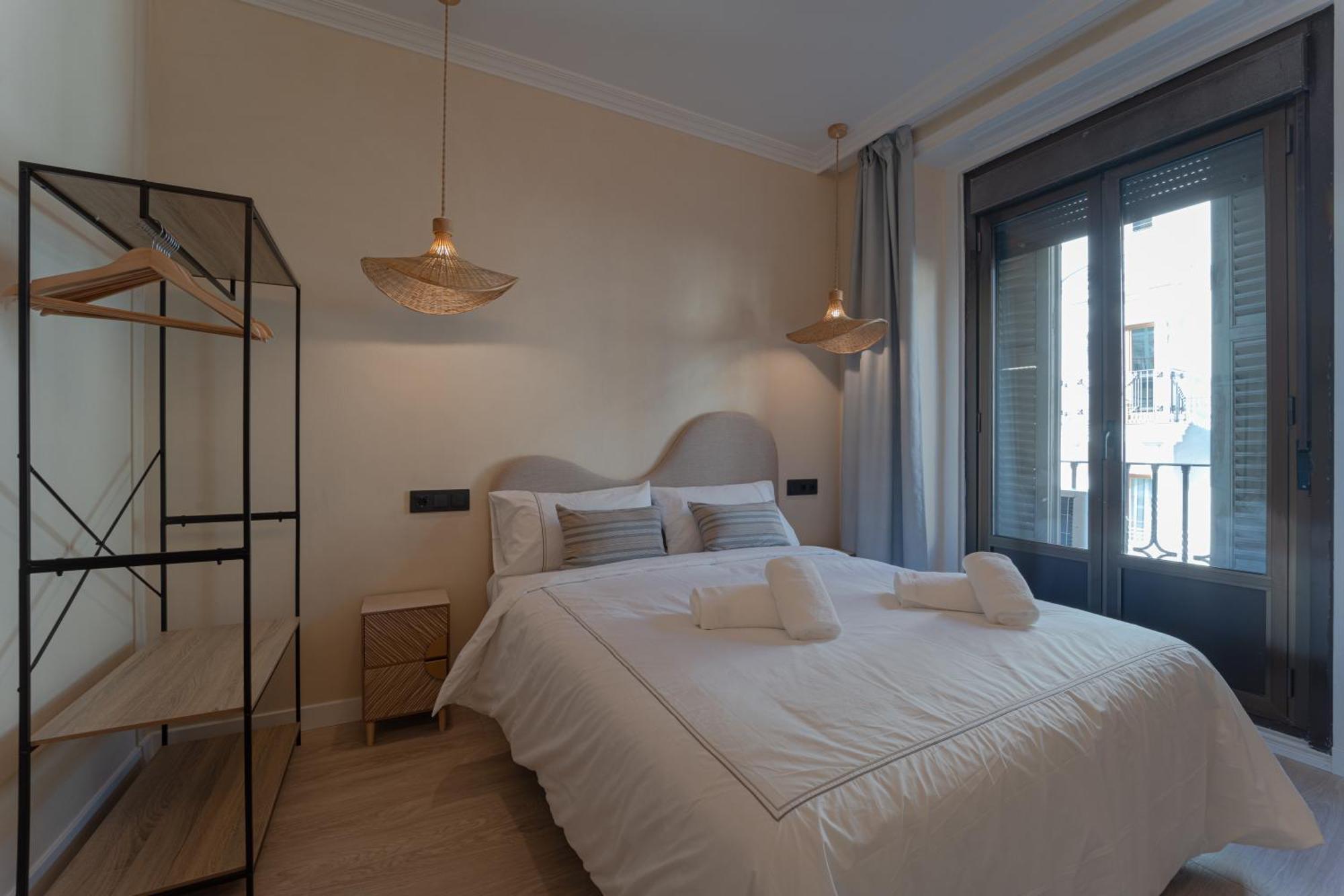 Das Carretas Madrid Ngoại thất bức ảnh