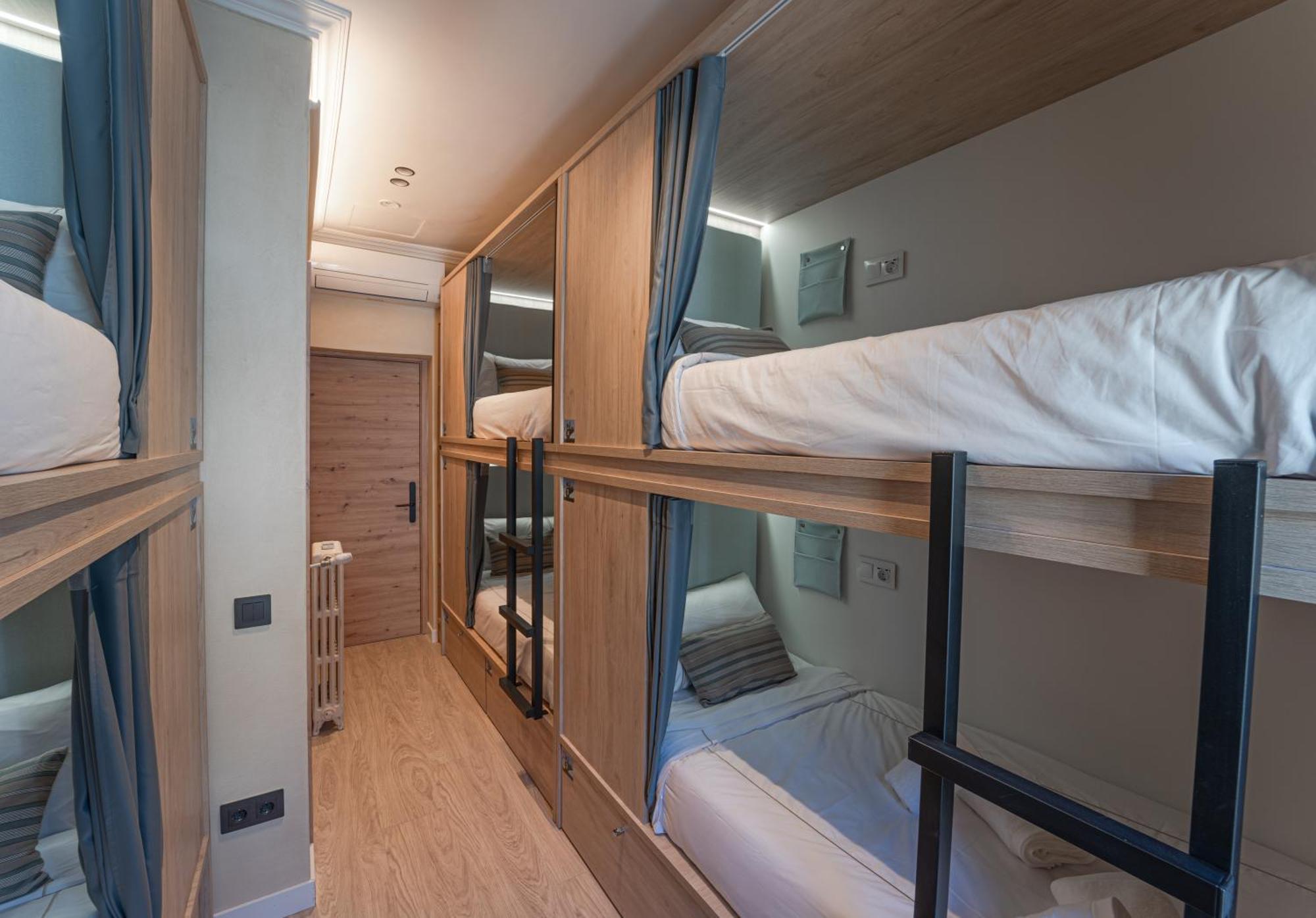 Das Carretas Madrid Ngoại thất bức ảnh