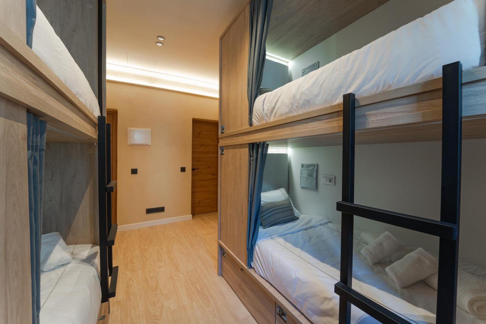 Das Carretas Madrid Ngoại thất bức ảnh