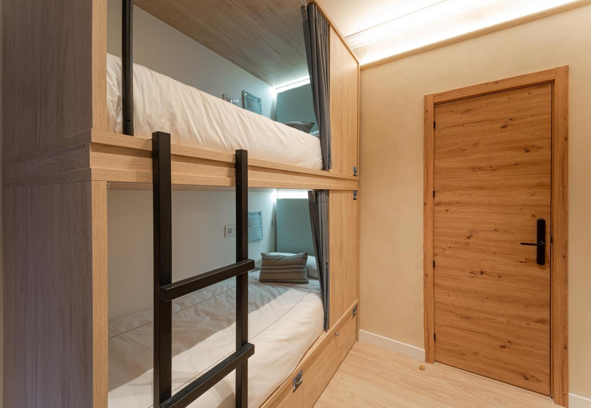 Das Carretas Madrid Ngoại thất bức ảnh
