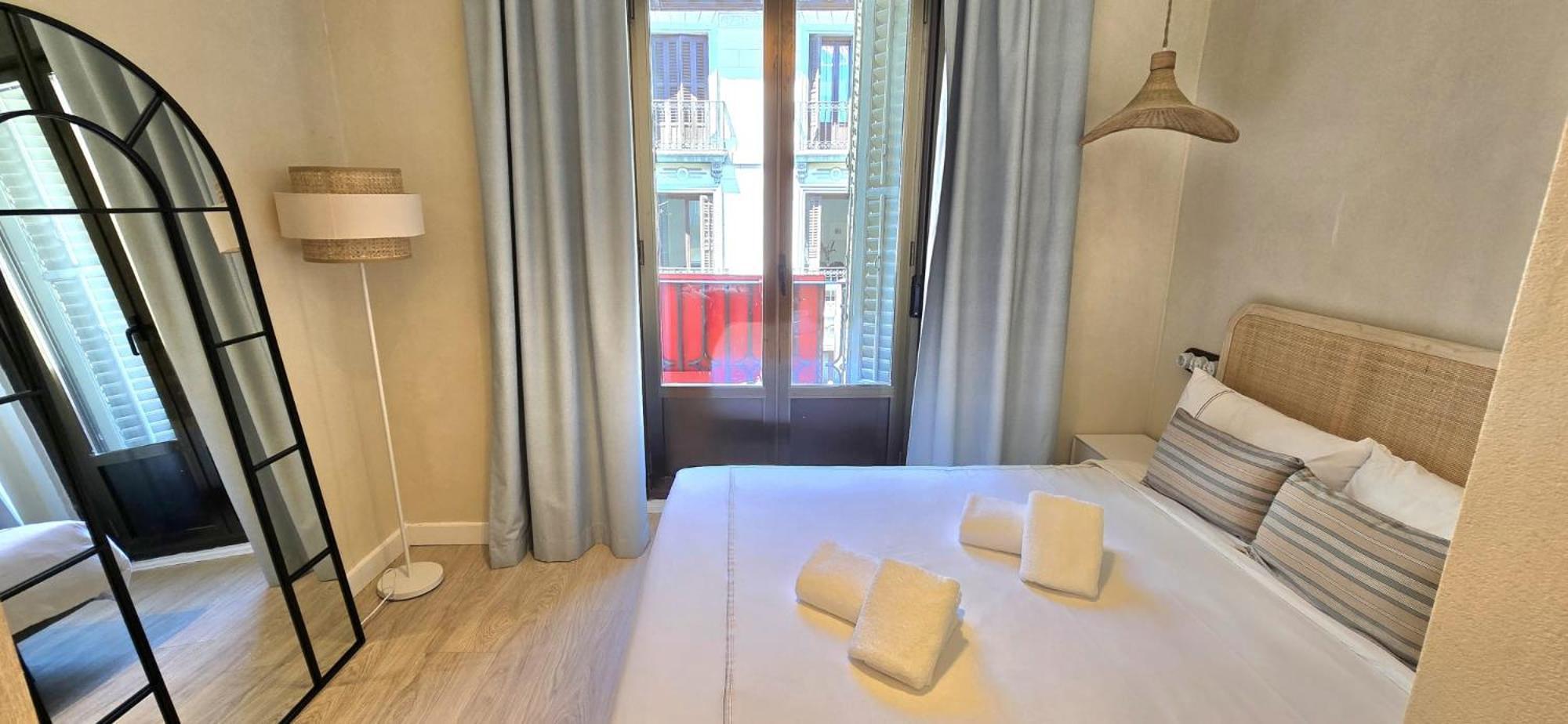 Das Carretas Madrid Ngoại thất bức ảnh