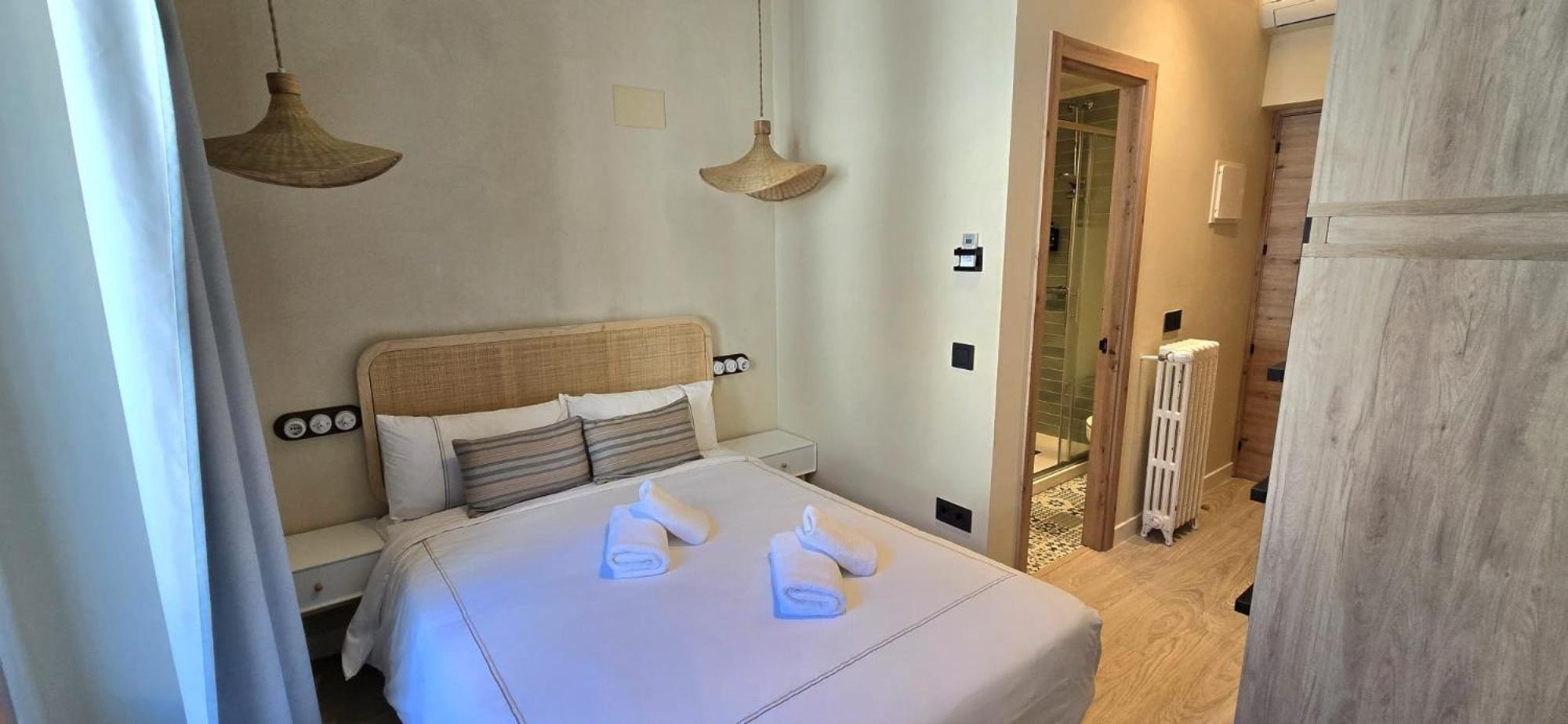 Das Carretas Madrid Ngoại thất bức ảnh
