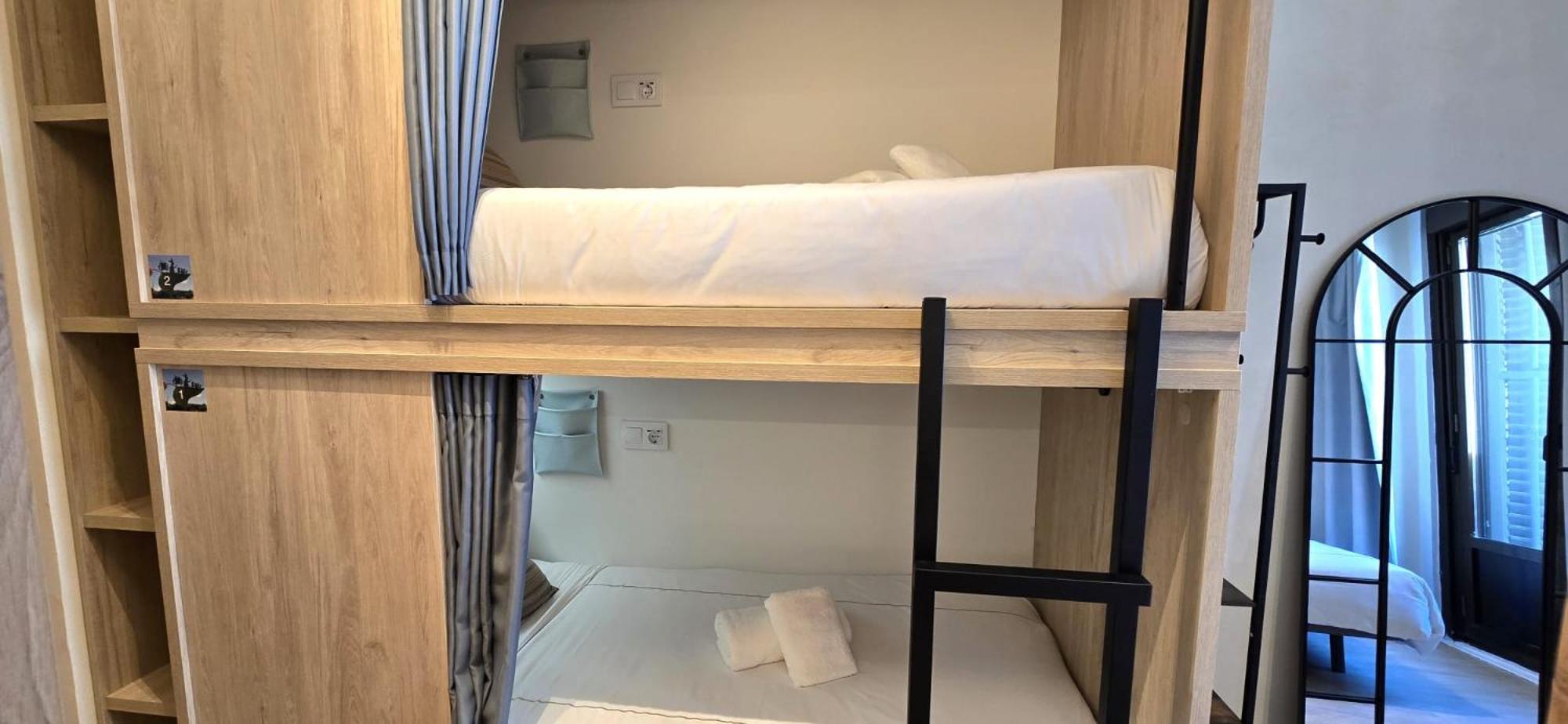 Das Carretas Madrid Ngoại thất bức ảnh