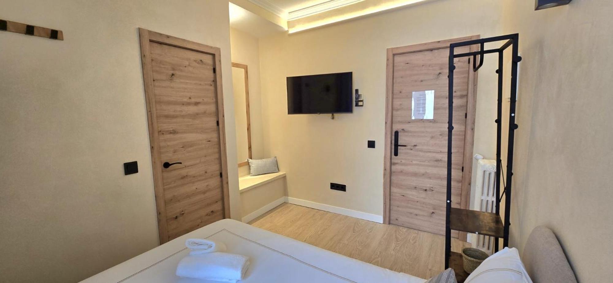 Das Carretas Madrid Ngoại thất bức ảnh