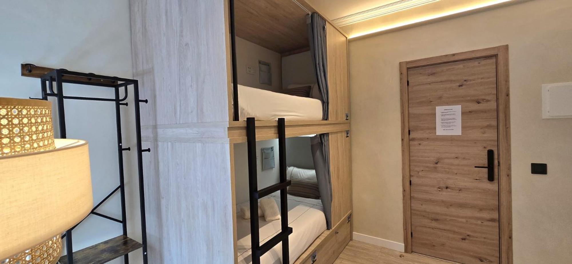 Das Carretas Madrid Ngoại thất bức ảnh