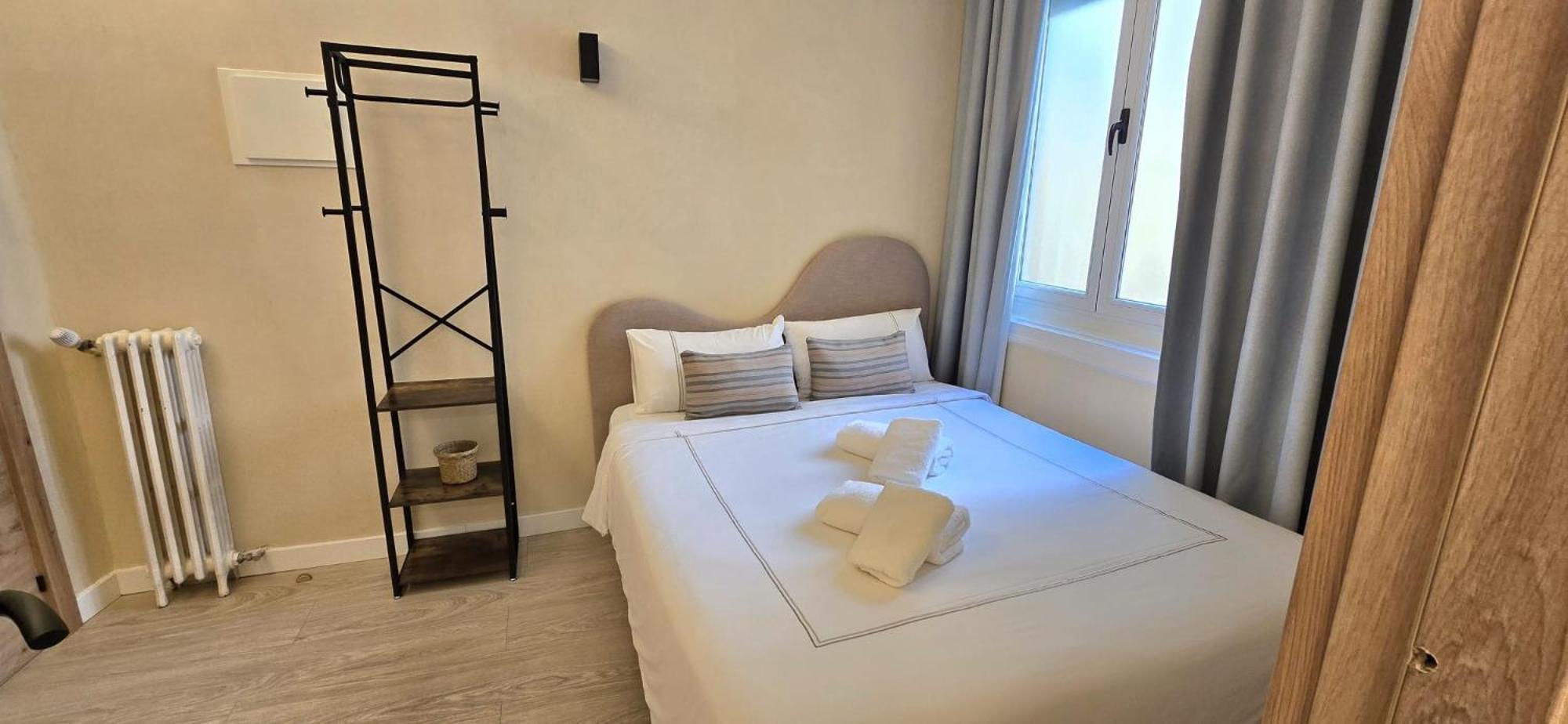 Das Carretas Madrid Ngoại thất bức ảnh