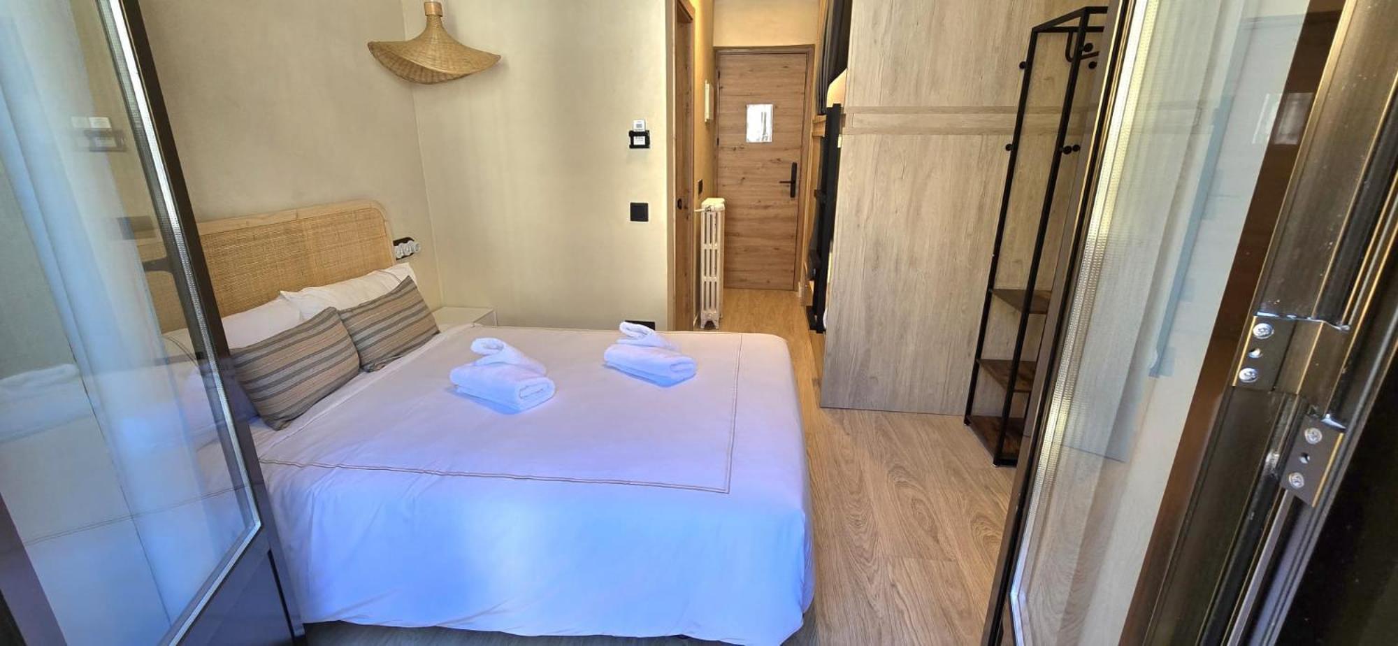 Das Carretas Madrid Ngoại thất bức ảnh