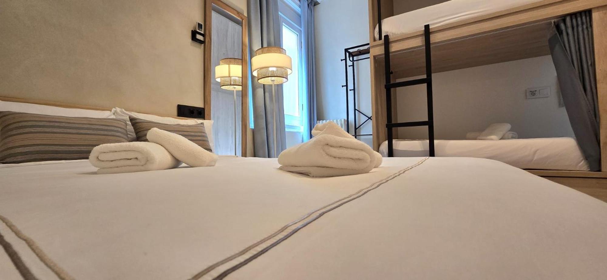 Das Carretas Madrid Ngoại thất bức ảnh
