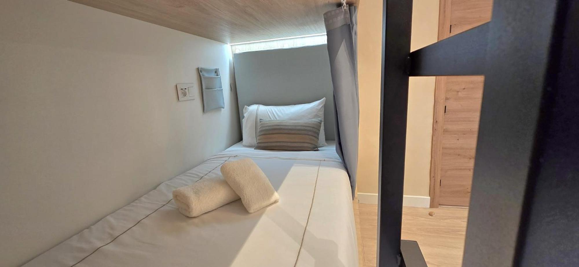 Das Carretas Madrid Ngoại thất bức ảnh