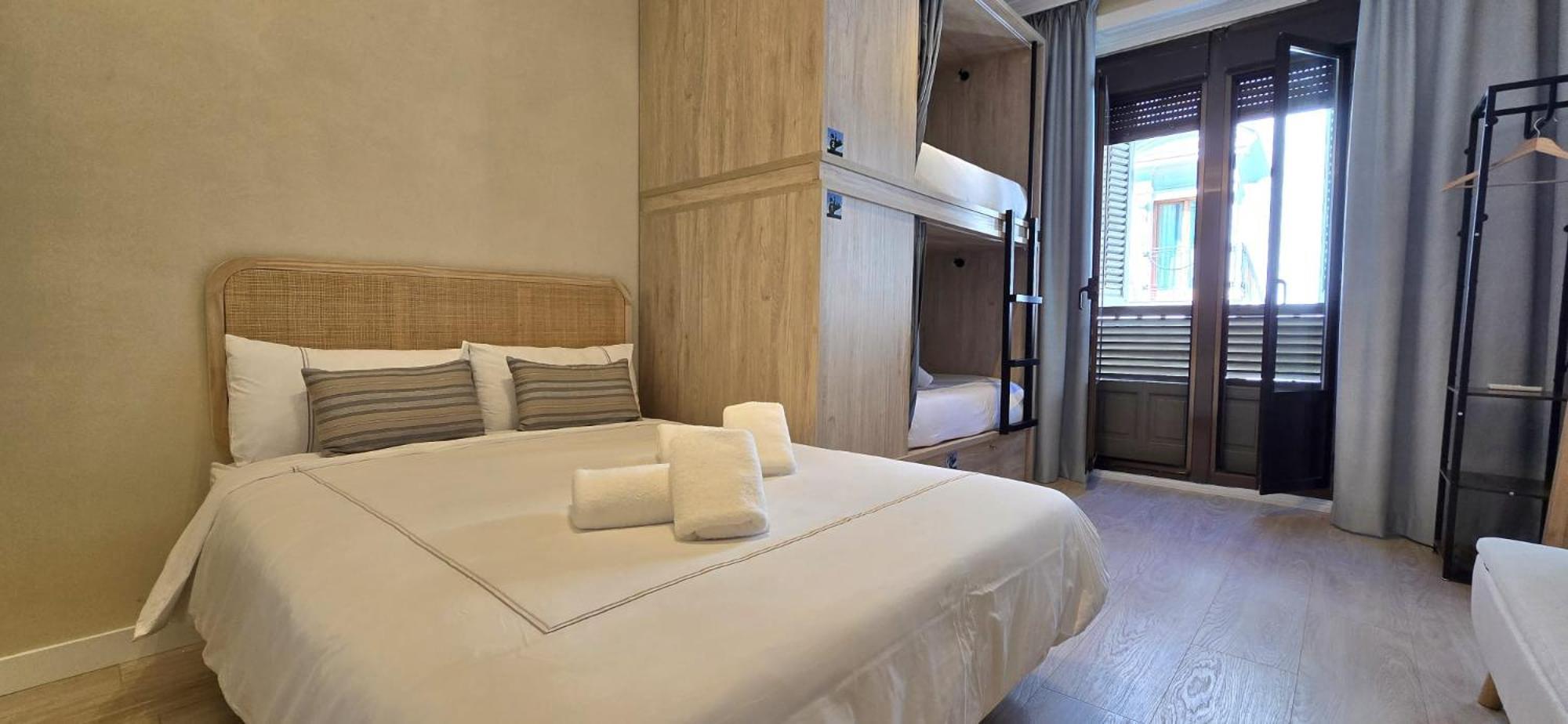 Das Carretas Madrid Ngoại thất bức ảnh
